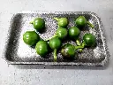 Papryka Hot Cherry Koral