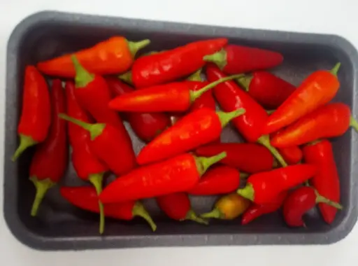 Papryka Tabasco