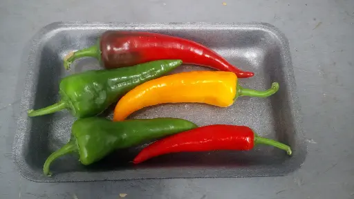 Papryka Chilli Mix