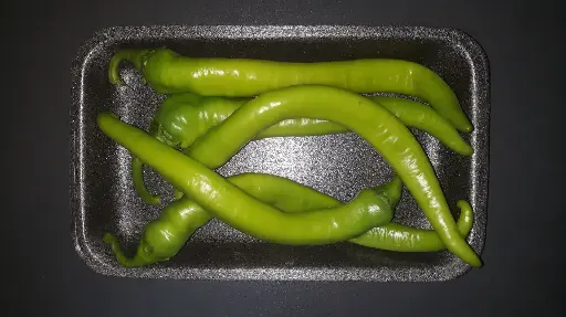 Papryka Long Cayenne