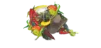 paprykicaba